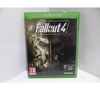 Fallout 4 [Importación Francesa]
