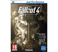 Fallout 4 [Importación francesa]