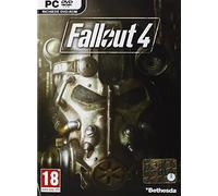 Fallout 4 [Importación Italiana]