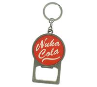 Fallout 4 Nuka Cola llavero abrebotellas