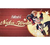 Fallout 4: Nuka-World Microsoft Store Worldwide XBOX One, XBOX Series X|S