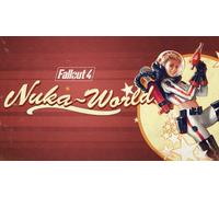 Fallout 4: Nuka-World Steam Worldwide PC