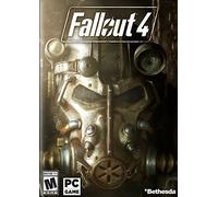 Fallout 4 Steam Key EUROPE