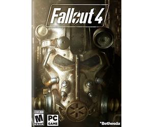 Fallout 4 - PC by Bethesda