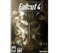 Fallout 4 Steam Key EUROPE