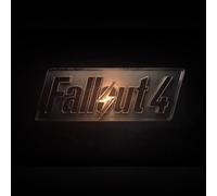 Fallout 4 (PC) Steam Account - GLOBAL