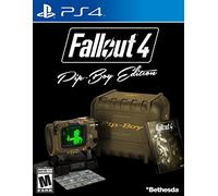 Fallout 4 - Pip-Boy Edition - PlayStation 4 by Bethesda