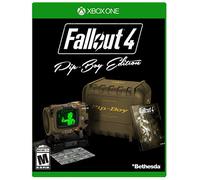 Fallout 4 - Pip-Boy Edition - Xbox One by Bethesda