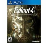 Fallout 4 - PlayStation 4