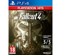 Fallout 4 PlayStation Hits - PlayStation 4 [Importación italiana]