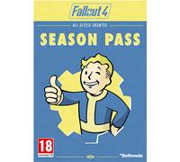 Fallout 4 Season Pass PC
