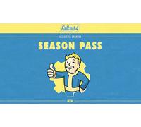 Fallout 4: Season Pass Steam Worldwide PC
