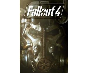 Fallout 4 Steam Key EUROPE