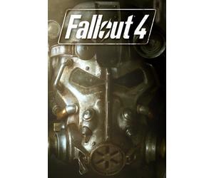 Fallout 4 Steam Key GLOBAL