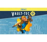 Fallout 4 Vault-Tec Workshop Steam Worldwide PC