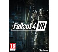 Fallout 4 VR - HTC Vive (PC) (PC)