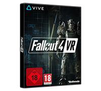 Fallout 4 VR (HTC Vive) [Importación alemana]