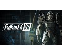 Fallout 4 VR Steam Worldwide PC