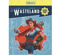 Fallout 4 - Wasteland Workshop (DLC) Steam Key EUROPE