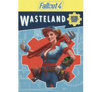 Fallout 4 - Wasteland Workshop PC - DLC