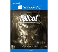 Fallout 4 - Windows 10 Store Key EUROPE