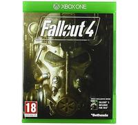 Fallout 4 - Xbox One [Importación inglesa]