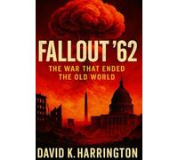 Fallout 62: The War That Ended the Old World