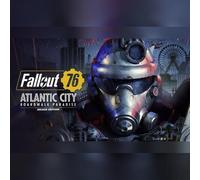 Fallout 76: Atlantic City - Boardwalk Paradise Deluxe Edition (PC) Steam Key - GLOBAL