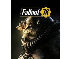 Fallout 76 Bethesda.net Key EUROPE
