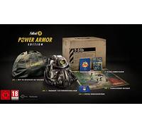 Fallout 76 - Collectors Edition - PlayStation 4 [Importación alemana]