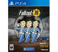 Fallout 76 con Steelbook y funda de controlador adicional (Playstation 4 - PS4)