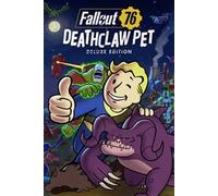 Fallout 76: Deathclaw Pet Deluxe Edition XBOX LIVE Key EUROPE