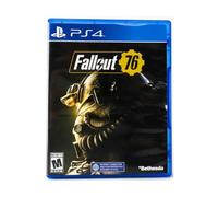 Fallout 76 for PlayStation 4 [USA]