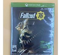 Fallout 76 for Xbox One [USA]
