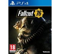 Fallout 76 Game PS4 [Importación inglesa]