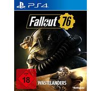 Fallout 76 [Importación alemana]