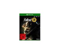 Fallout 76 [Importación alemana]
