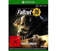Fallout 76 [Importación alemana]