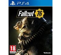 Fallout 76 Juego para Consola Sony PlayStation 4 PS4