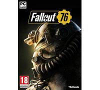 Fallout 76 Juego para PC, Ordenador y Portatil [PAL ESPAÑA]