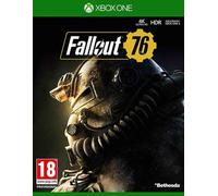 Fallout 76 Microsoft Xbox One standard