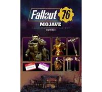 Fallout 76: Mojave Bundle (DLC) Steam Key (PC) GLOBAL