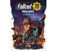 Fallout 76: Mojave Deluxe Edition PC