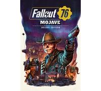 Fallout 76: Mojave Deluxe Edition Steam Key (PC) GLOBAL