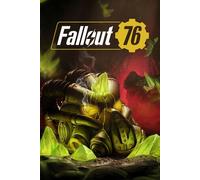Fallout 76 Mojave Deluxe Edition Steam Key (PC) GLOBAL