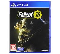Fallout 76 para PlayStation 4 - Edición Estándar