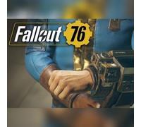 Fallout 76 (PC) Microsoft Store Key - GLOBAL