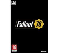 Fallout 76 PC standard