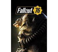 Fallout 76 (PC) Steam Key EMEA