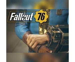 Fallout 76 (PC) Steam Key - EMEA